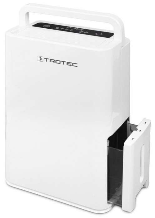 Trotec TTK 52 E