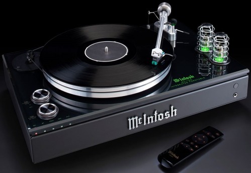 McIntosh MTI100