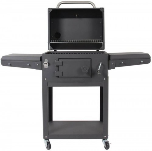 Grandhall Xenon Charcoal