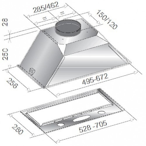 Zirtal KB-Z 580