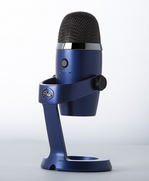 Blue Microphones Yeti NANO