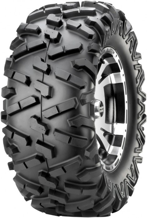 Maxxis Bighorn 2.0 Radial