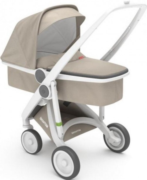 Greentom Upp Carrycot