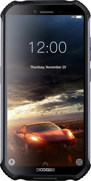 Doogee S40