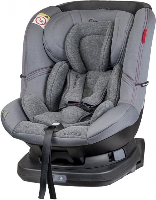 Coletto Millo Isofix