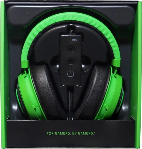 Razer Kraken Tournament Edition