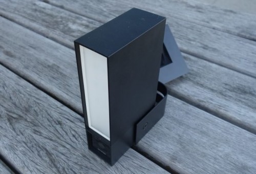 Netatmo Smart Outdoor Camera