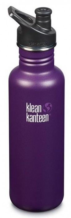 Klean Kanteen Classic Sport 27oz