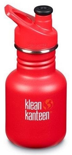 Klean Kanteen Classic Sport Cap 12oz