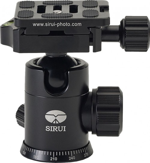 SIRUI ET-1004 + E-10