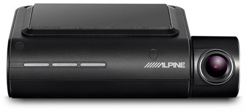 Alpine DVR-F800PRO