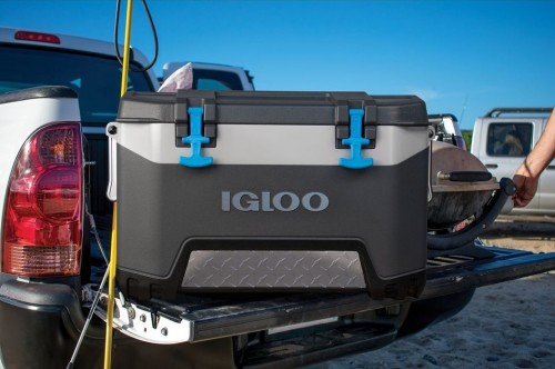 Igloo BMX 52 Quart Cooler