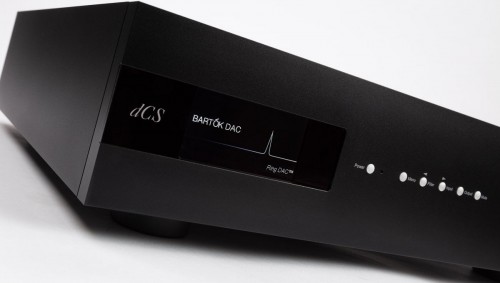 dCS Bartok