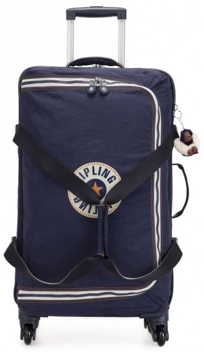 Kipling Cyrah M