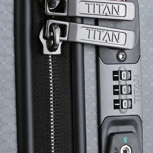 TITAN Xenon Deluxe 57