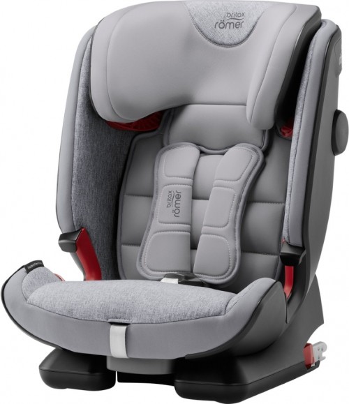 Britax Romer Advansafix IV R