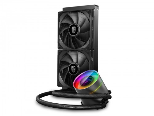 Deepcool CASTLE 240EX