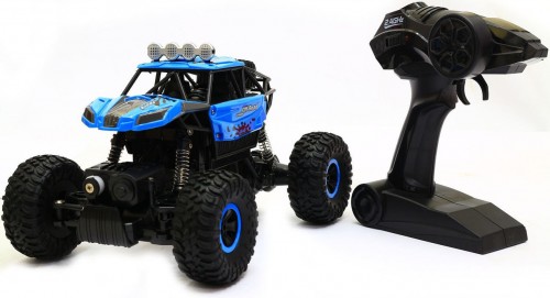 Sulong Toys Off-Road Crawler Super Sport 1:18