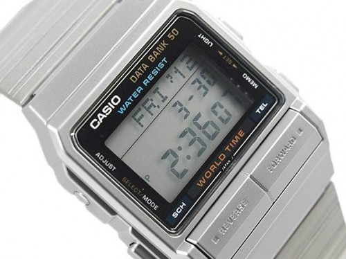 Casio DB-520A-1A