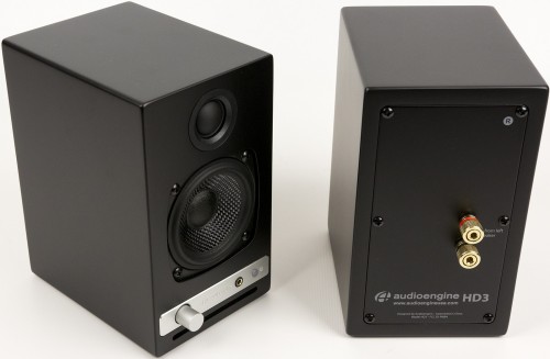 Audioengine HD3