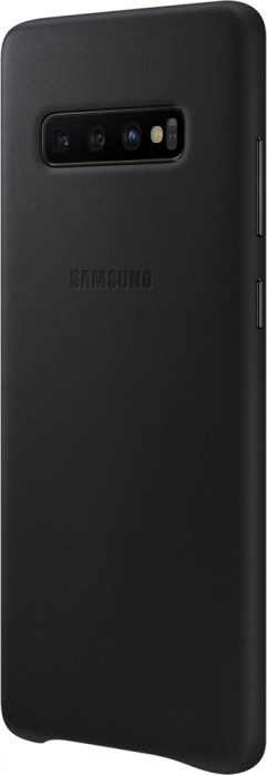 Samsung Leather Cover for Galaxy S10 Plus