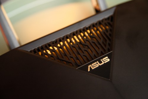 Asus RT-AX88U