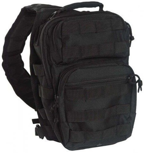 Sturm One Strap Assault Pack SM