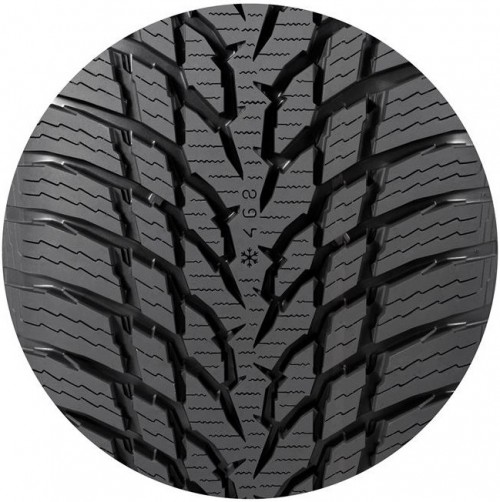 Nokian WR Snowproof