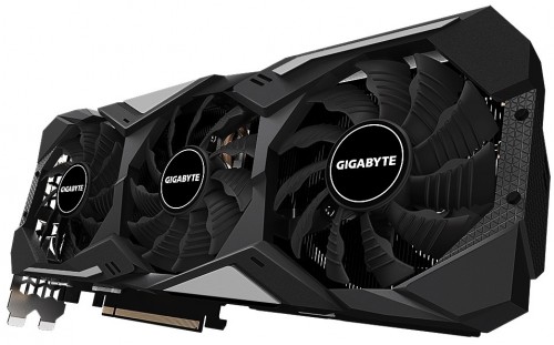 Gigabyte GeForce RTX 2070 SUPER GAMING OC 8G
