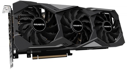 Gigabyte GeForce RTX 2080 SUPER GAMING OC 8G