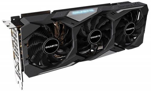 Gigabyte GeForce RTX 2080 SUPER GAMING OC 8G