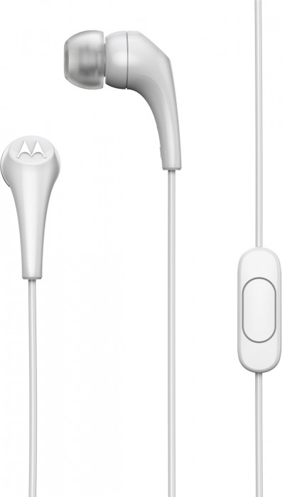 Motorola Earbuds 2