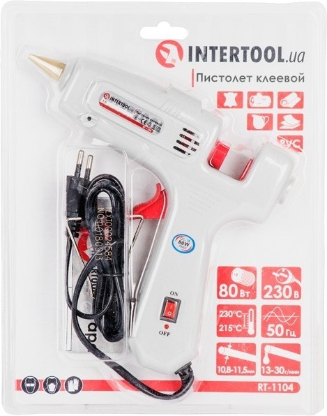 Intertool RT-1104