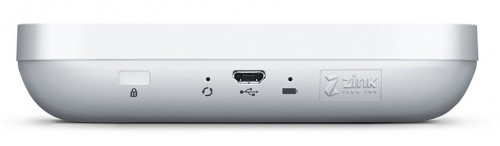 LifePrint Photo and Video Printer LP002