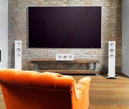 KEF R5