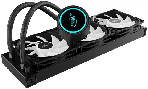 Deepcool GAMMAXX L360 V2