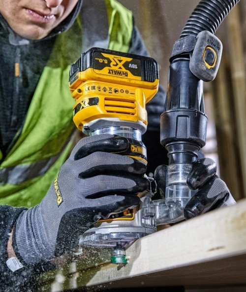 DeWALT DCW604NT