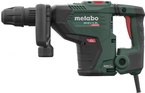 Metabo MHEV 5 BL 600769500