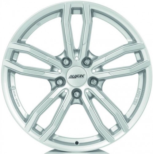 Alutec Drive