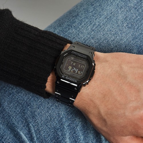 Casio GMW-B5000GD-1