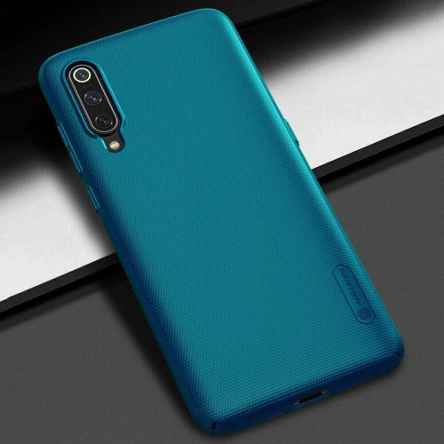 Nillkin Super Frosted Shield for Mi 9/Mi 9 Explore