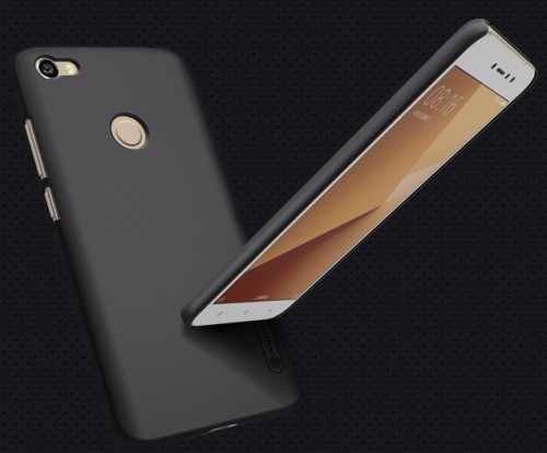 Nillkin Super Frosted Shield for Redmi Note 5A Prime/Y1