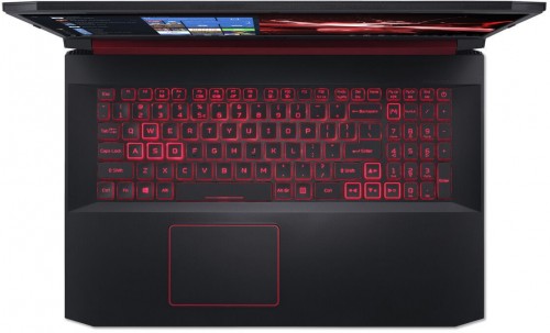 Acer Nitro 5 AN517-51