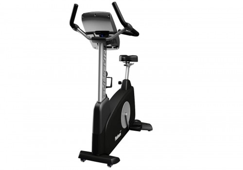 Tunturi Platinum Upright Bike PRO