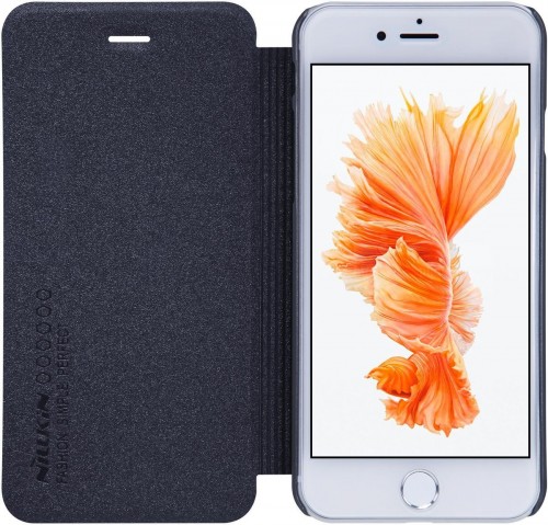 Nillkin Sparkle Leather for iPhone 7/8