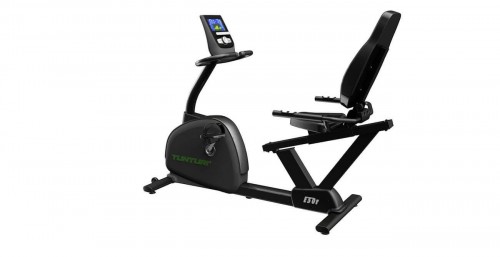 Tunturi Performance E50R Recumbent Bike