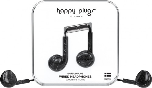 Happy Plugs Earbud Plus