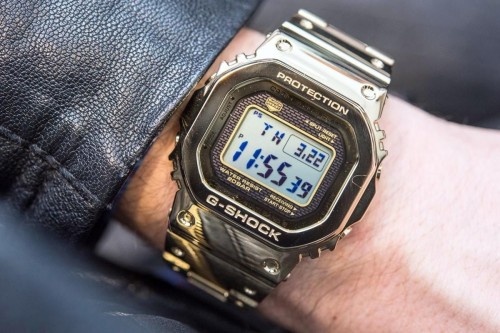 Casio GMW-B5000D-1