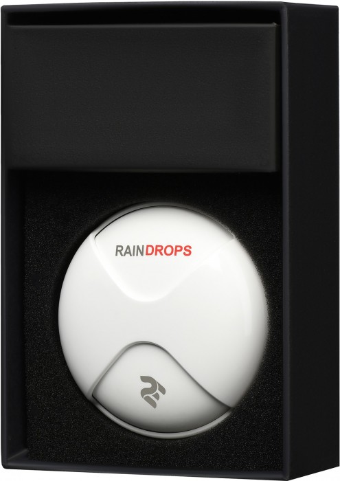 2E RainDrops