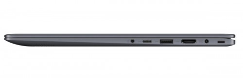 Asus VivoBook Flip 14 TP412FA